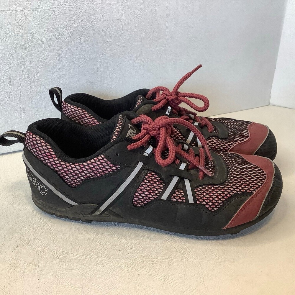 Xero TerraFlex Shoes Pink - Women's 8